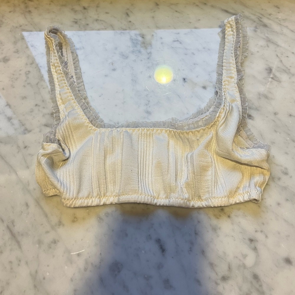 Urban outfitters bralette